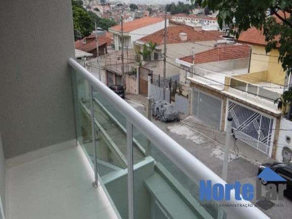 Imagem Sobrado com 3 Quartos à Venda, 120 m² em Jardim Primavera (zona Norte) - São Paulo