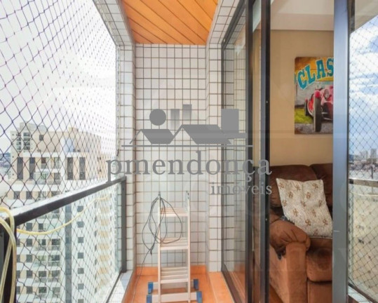 Imagem Apartamento com 3 Quartos à Venda, 80 m² em Vila Pompéia - São Paulo