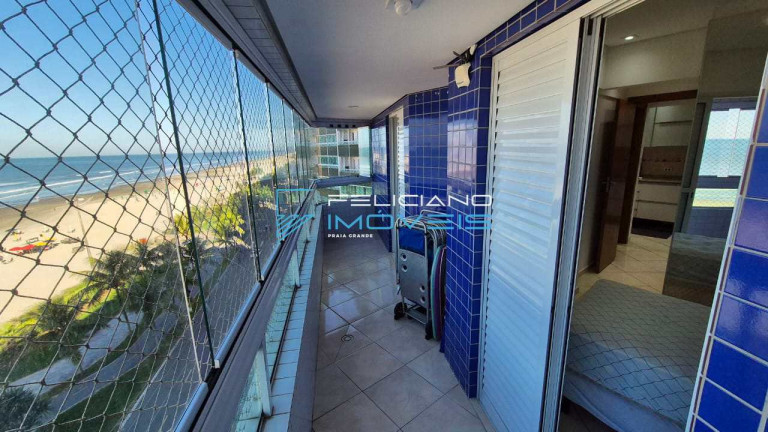 Imagem Apartamento com 3 Quartos à Venda, 103 m² em Balneário Maracanã - Praia Grande Imagem Apartamento com 3 Quartos à Venda, 103 m² em Balneário Maracanã - Praia Grande