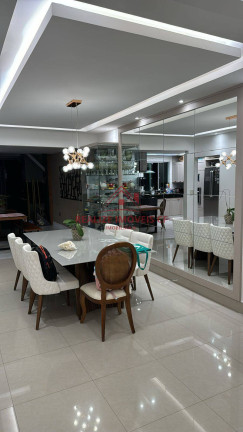 Imagem Casa com 4 Quartos à Venda, 240 m² em Portinho - Cabo Frio