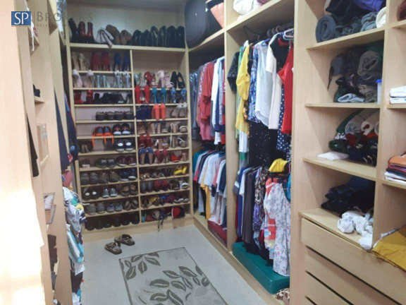 Imagem Casa com 4 Quartos à Venda, 270 m² em Jardim São Bento Do Recreio - Valinhos