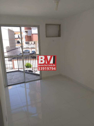 Imagem Apartamento com 2 Quartos à Venda, 78 m² em Vila Valqueire - Rio De Janeiro Imagem Apartamento com 2 Quartos à Venda, 78 m² em Vila Valqueire - Rio De Janeiro