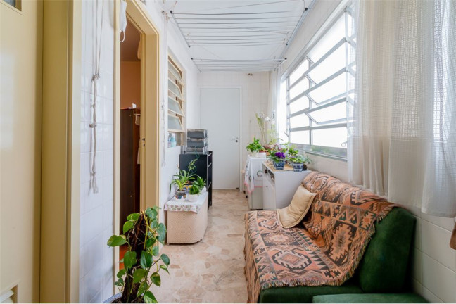 Imagem Apartamento com 3 Quartos à Venda, 224 m² em Higienópolis - São Paulo