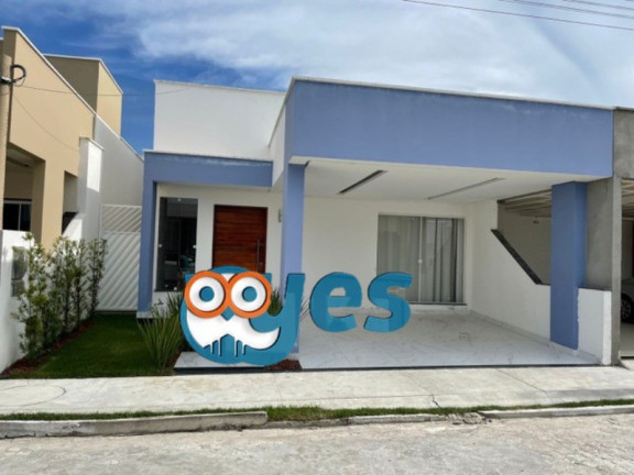 Casa com 2 Quartos à Venda, 120 m² em Sim - Feira De Santana