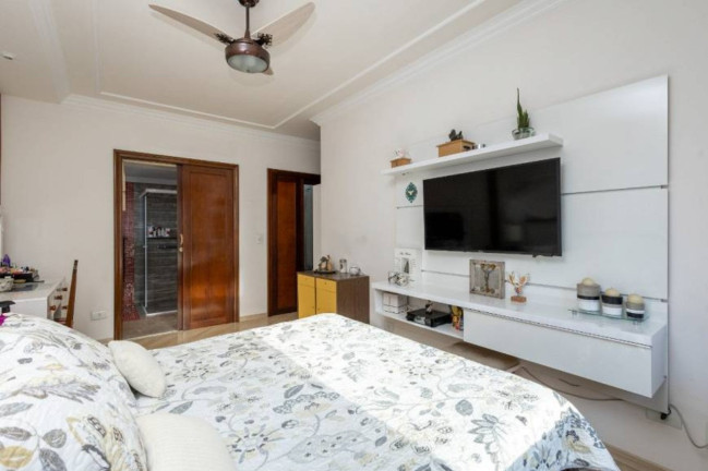 Imagem Imóvel com 3 Quartos à Venda, 208 m² em Moema - São Paulo