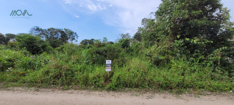 Terreno à Venda, 360 m² em Farol Do Itapoá Ii - Itapoá