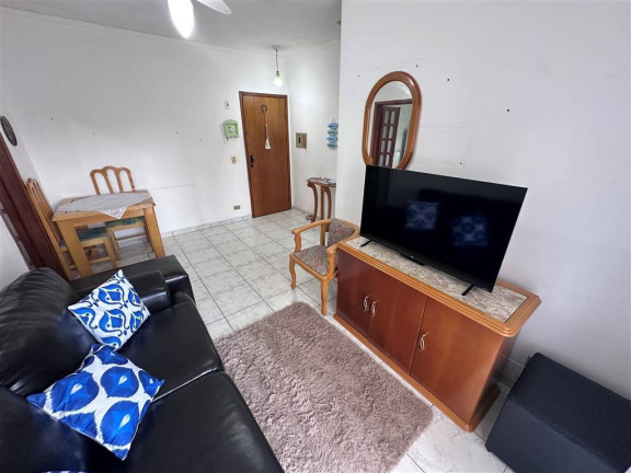 Imagem Apartamento com 1 Quarto à Venda, 45 m² em Tupi - Praia Grande