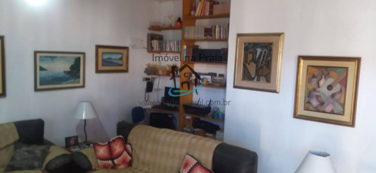 Imagem Casa com 3 Quartos à Venda, 309 m² em Silop - Ubatuba