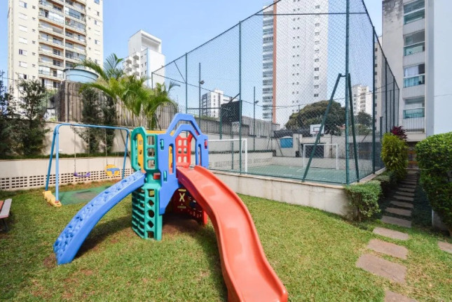 Imagem Imóvel com 3 Quartos à Venda, 100 m² em Vila Mariana - São Paulo