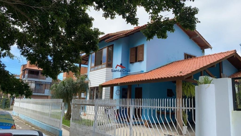 Imagem Casa com 3 Quartos à Venda, 192 m² em Canasvieiras - Florianópolis Imagem Casa com 3 Quartos à Venda, 192 m² em Canasvieiras - Florianópolis