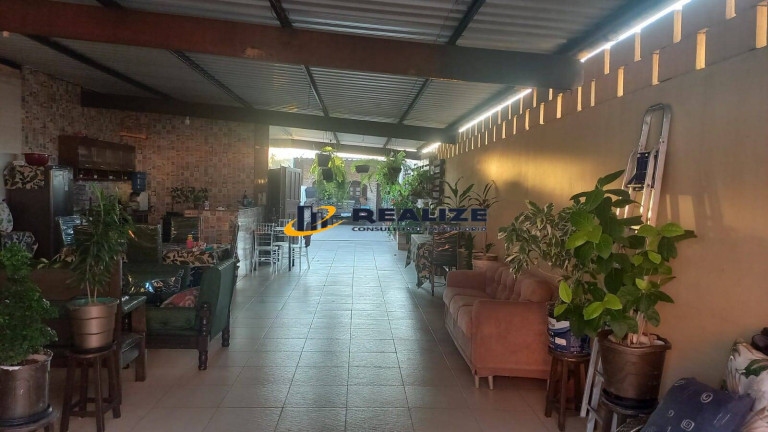 Imagem Casa com 2 Quartos à Venda, 90 m² em Santo Amaro De Campos - Campos Dos Goytacazes