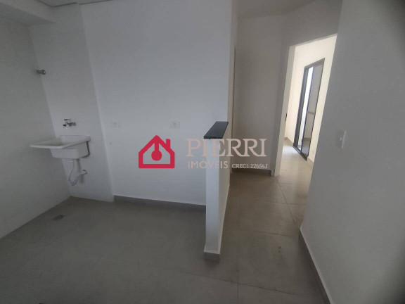 Imagem Apartamento com 2 Quartos à Venda, 40 m² em Vila Dos Remédios - São Paulo Imagem Apartamento com 2 Quartos à Venda, 40 m² em Vila Dos Remédios - São Paulo