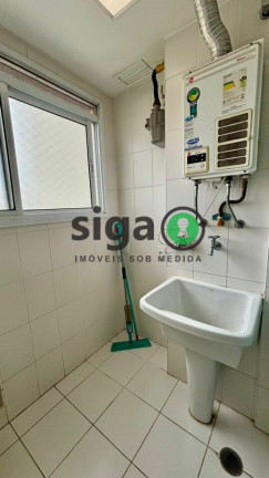 Imagem Apartamento com 2 Quartos para Alugar, 60 m² em Vila Andrade - São Paulo Imagem Apartamento com 2 Quartos para Alugar, 60 m² em Vila Andrade - São Paulo