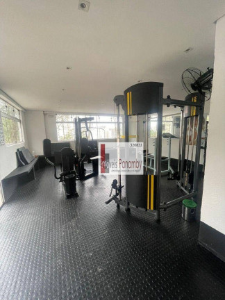 Apartamento com 3 Quartos à Venda, 68 m² em Vila Andrade - São Paulo