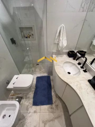 Imagem Apartamento com 4 Quartos à Venda, 200 m² em Paraiso - São Paulo