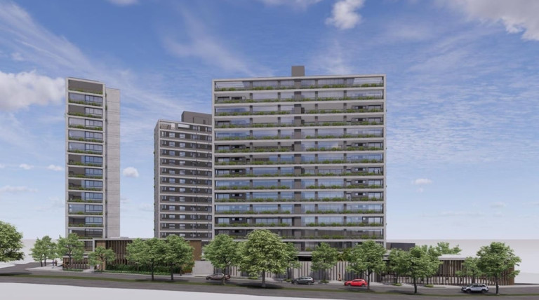 Cobertura com 3 Quartos à Venda, 354 m² em Moema - São Paulo