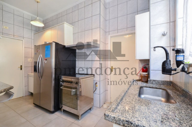 Imagem Apartamento com 3 Quartos à Venda, 106 m² em Higienópolis - São Paulo Imagem Apartamento com 3 Quartos à Venda, 106 m² em Higienópolis - São Paulo