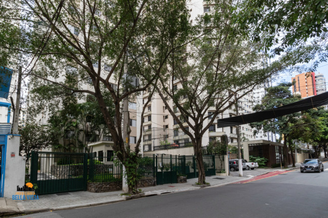 Imagem Apartamento com 2 Quartos à Venda, em Moema - São Paulo Imagem Apartamento com 2 Quartos à Venda, em Moema - São Paulo