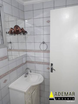 Imagem Apartamento com 3 Quartos à Venda, 71 m² em Canhema - Diadema
