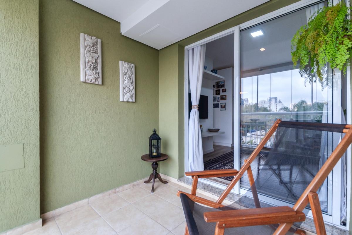 Imagem Apartamento com 2 Quartos à Venda, 74 m² em Vila Mariana - São Paulo