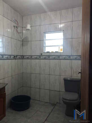Imagem Casa com 5 Quartos à Venda, 137 m² em Vila Ester - Carapicuíba