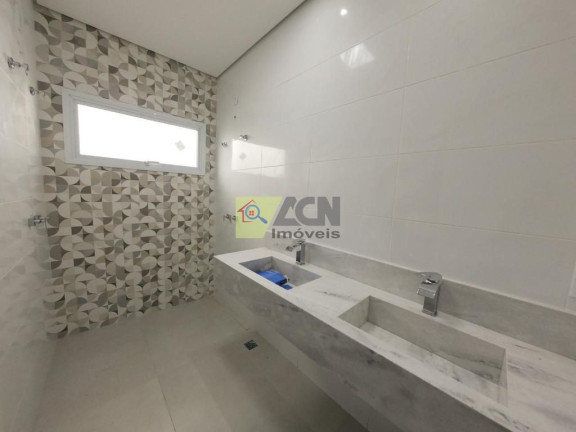 Imagem Casa de Condomínio com 3 Quartos à Venda, 190 m² em Residencial Jardim Do Jatobá - Hortolândia
