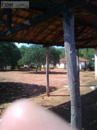 Imagem Chácara à Venda, 2.410.000 m² em Centro - Várzea Da Palma Imagem Chácara à Venda, 2.410.000 m² em Centro - Várzea Da Palma