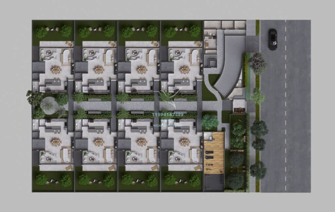 Imagem Casa com 3 Quartos à Venda, 525 m² em Planalto Paulista - São Paulo Imagem Casa com 3 Quartos à Venda, 525 m² em Planalto Paulista - São Paulo