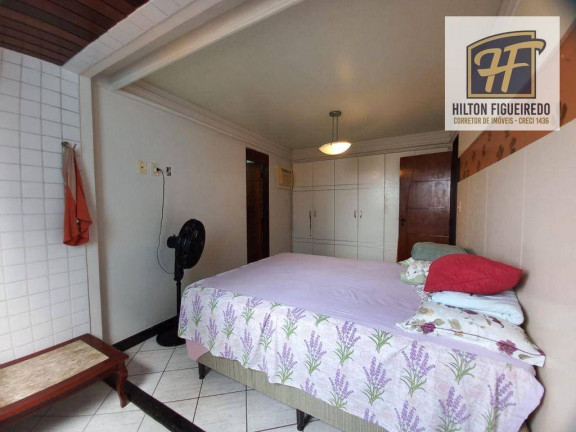 Imagem Apartamento com 3 Quartos à Venda, 105 m² em Manaíra - João Pessoa