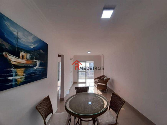 Imagem Apartamento com 2 Quartos à Venda, 84 m² em Tupi - Praia Grande Imagem Apartamento com 2 Quartos à Venda, 84 m² em Tupi - Praia Grande
