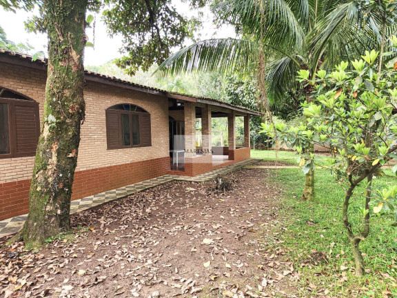 Imagem Casa com 3 Quartos à Venda, 145 m² em Paúba - São Sebastião