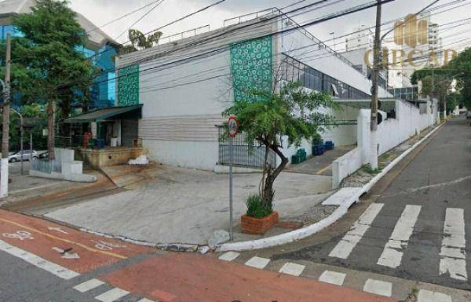 Imagem Edifício Residencial para Alugar, 3.615 m² em Planalto Paulista - São Paulo