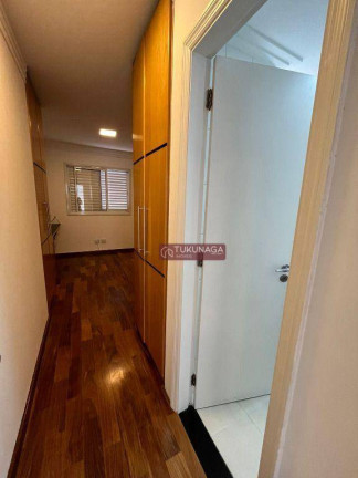 Imagem Apartamento com 4 Quartos à Venda, 143 m² em Vila Augusta - Guarulhos Imagem Apartamento com 4 Quartos à Venda, 143 m² em Vila Augusta - Guarulhos