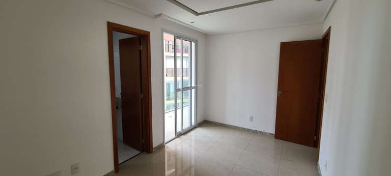 Imagem Imóvel com 2 Quartos à Venda, 64 m² em Itapuã - Vila Velha