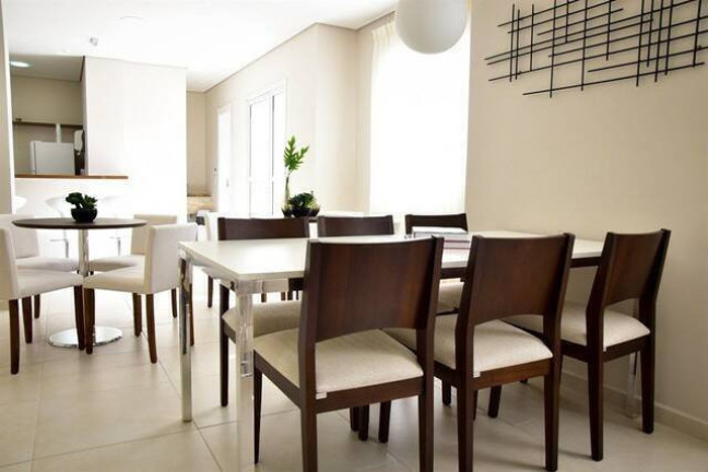 Imagem Apartamento com 2 Quartos à Venda, 52 m² em Vila Hortolandia - Jundiaí