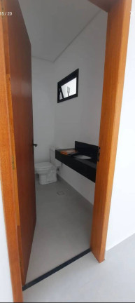 Imagem Casa com 3 Quartos à Venda, 250 m² em Loteamento Pinheiros De Tremembé - Tremembé Imagem Casa com 3 Quartos à Venda, 250 m² em Loteamento Pinheiros De Tremembé - Tremembé