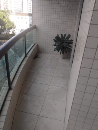 Imagem Apartamento com 2 Quartos à Venda ou Locação, 83 m² em Vila Guilhermina - Praia Grande