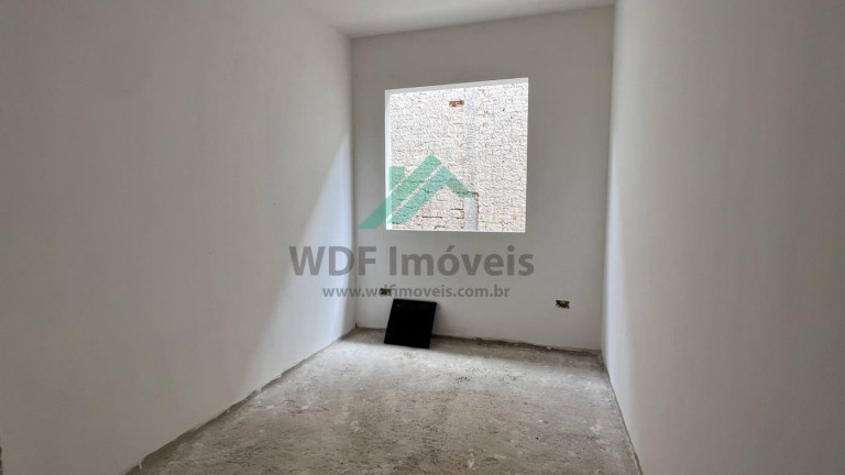 Imagem Casa com 3 Quartos à Venda, 62 m² em Paloma - Colombo