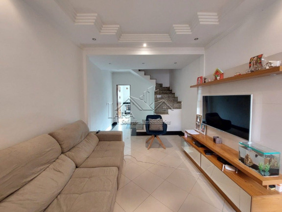 Imagem Sobrado com 3 Quartos à Venda, em Penha De França - São Paulo Imagem Sobrado com 3 Quartos à Venda, em Penha De França - São Paulo