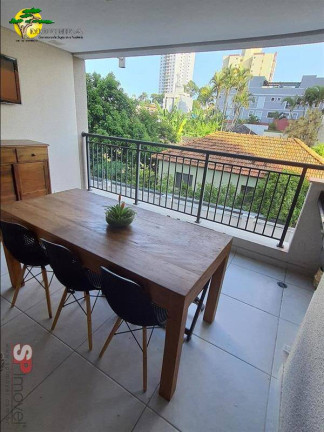 Imagem Apartamento com 2 Quartos para Alugar, 65 m² em Jardim Paraiso - São Paulo Imagem Apartamento com 2 Quartos para Alugar, 65 m² em Jardim Paraiso - São Paulo