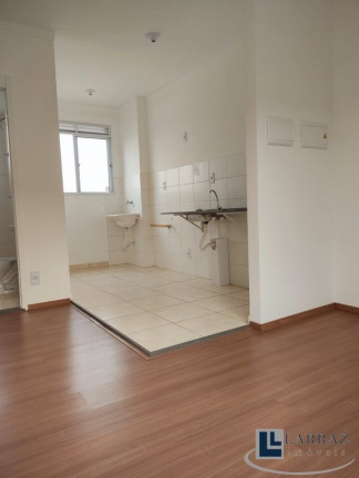 Imagem Imóvel com 2 Quartos à Venda, 40 m² em Recreio Das Acacias - Ribeirão Preto