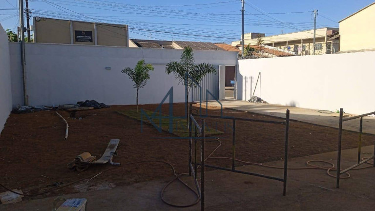 Imagem Casa com 3 Quartos à Venda, 360 m² em Nova Olinda - Aparecida De Goiânia