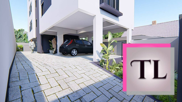 Imagem Apartamento com 2 Quartos à Venda, 55 m² em Parque Primavera - Poços De Caldas