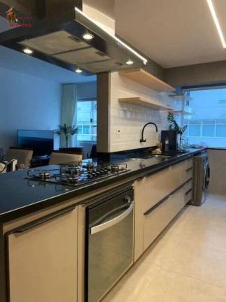 Imagem Apartamento com 2 Quartos à Venda, 77 m² em Vila Nova Conceição - São Paulo Imagem Apartamento com 2 Quartos à Venda, 77 m² em Vila Nova Conceição - São Paulo