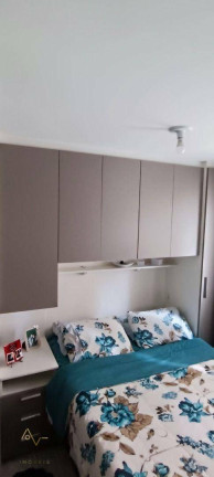 Imagem Apartamento com 2 Quartos à Venda, 40 m² em Vila Sílvia - São Paulo Imagem Apartamento com 2 Quartos à Venda, 40 m² em Vila Sílvia - São Paulo