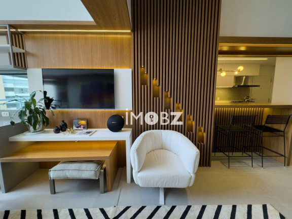 Imagem Imóvel com 3 Quartos à Venda, 175 m² em Grand Panamby - São Paulo