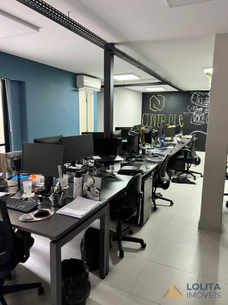 Imagem Sala Comercial à Venda, 89 m² em Centro - Florianópolis