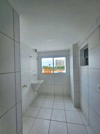 Imagem Apartamento com 3 Quartos à Venda, 89 m² em Cambeba - Fortaleza Imagem Apartamento com 3 Quartos à Venda, 89 m² em Cambeba - Fortaleza