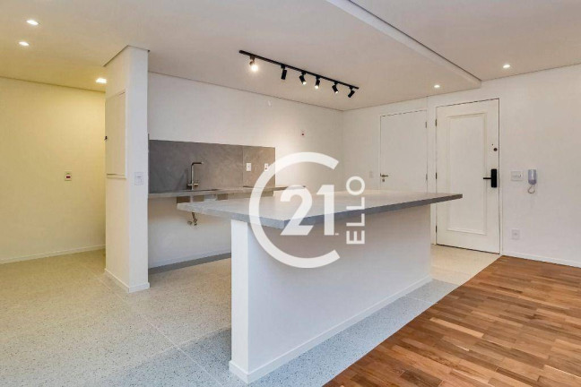 Imagem Apartamento com 2 Quartos à Venda, 127 m² em Jardins - São Paulo Imagem Apartamento com 2 Quartos à Venda, 127 m² em Jardins - São Paulo