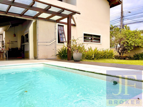 Imagem Casa com 3 Quartos à Venda, 300 m² em Canasvieiras - Florianópolis Imagem Casa com 3 Quartos à Venda, 300 m² em Canasvieiras - Florianópolis
